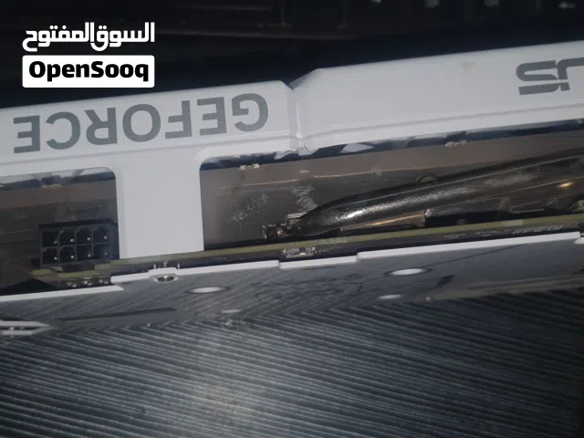 كرت شاشة rtx 4060 ابيض نادر قابل للتفاوض بشكل منطقي