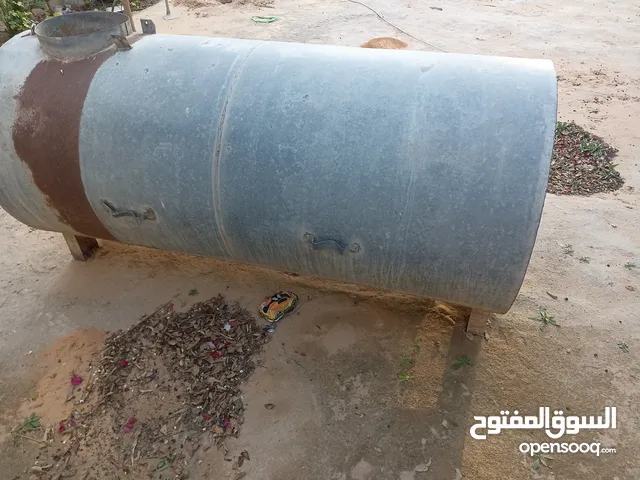 خزان مياه للبيع
