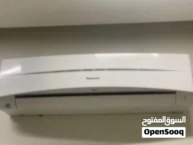 Panasonic 2 - 2.4 Ton AC in Al Batinah