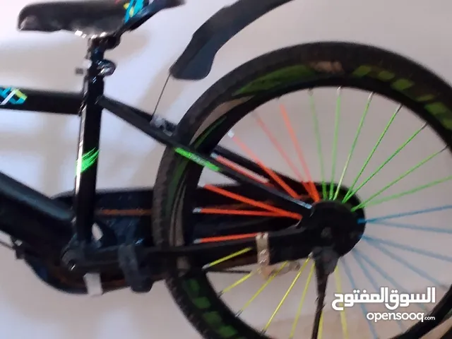 بسكليت بستحمل اوزان استعمال اشهر