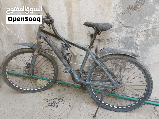 بايسكل يحتاج تعديلات بسيطه