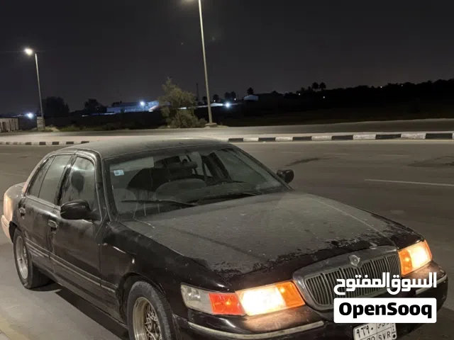 1999 Ford Other