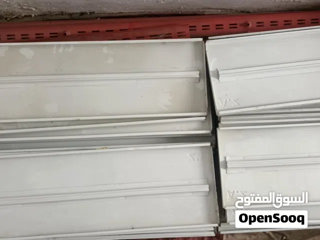 رفوف نضيفه كلش جدد كاملات