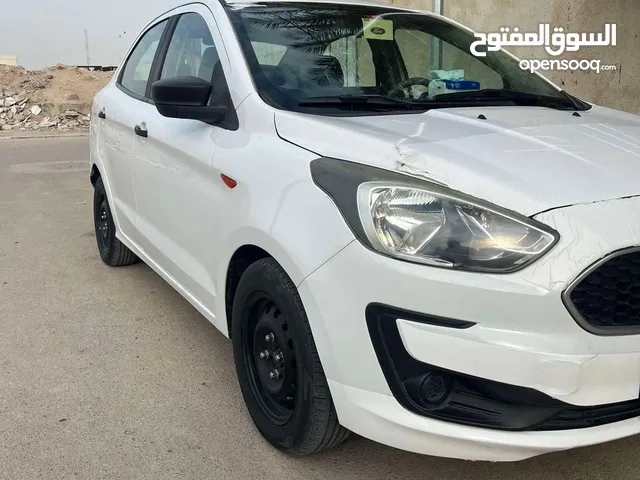 فورد فيكو للبيع مديل 2019 رقم شمالي جديد