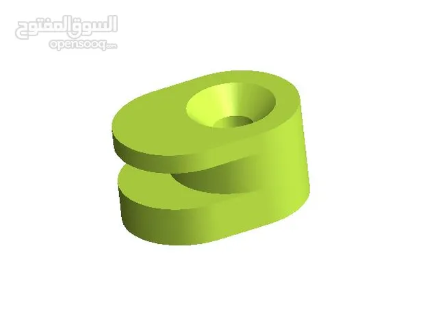تصنيع و تفصيل قوالب البلاستيك و قطع الغيار