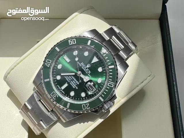 رولكس درجة اولى