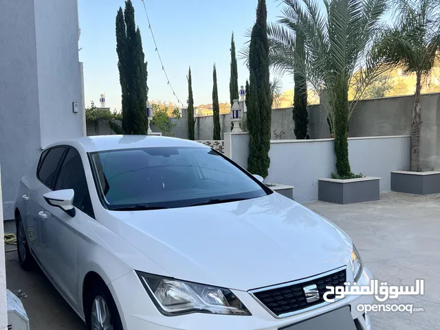 Used Seat Leon in Jenin