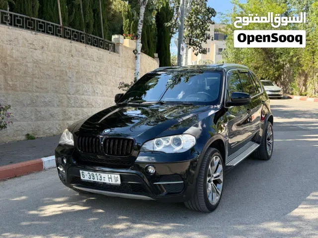 Bmw X5 30D