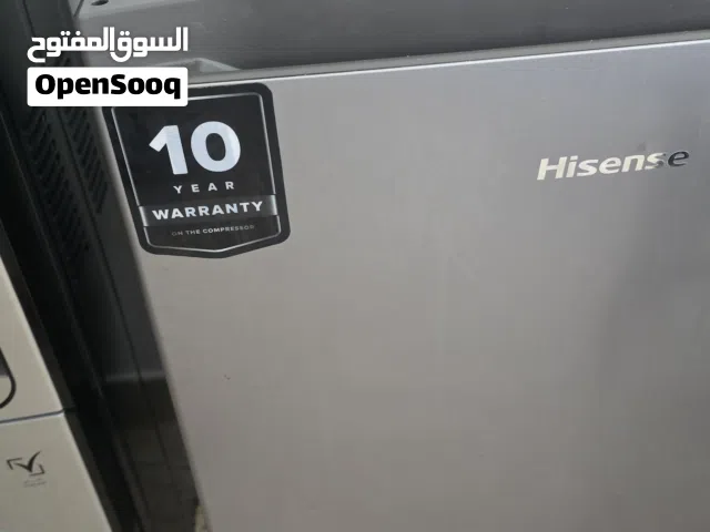 Hisense Refrigerator Very Well Effective Individual Use