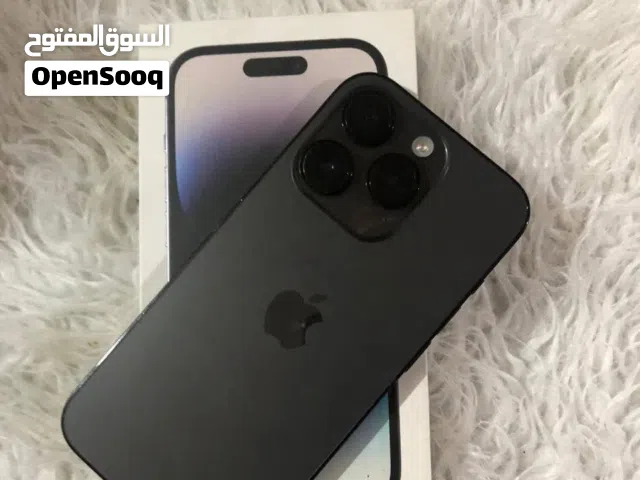 IPHONE 14 PRO من انضف الاجهزه وكاااااااله حرفياً