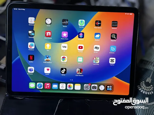 Ipad pro 2021 wifi, 11 inch