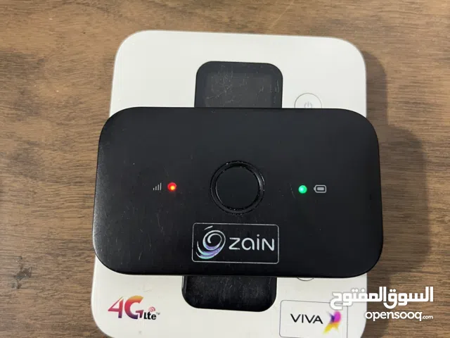 راوترات صغيرة - Small Routers