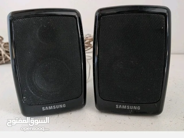  Speakers for sale in Abu Dhabi