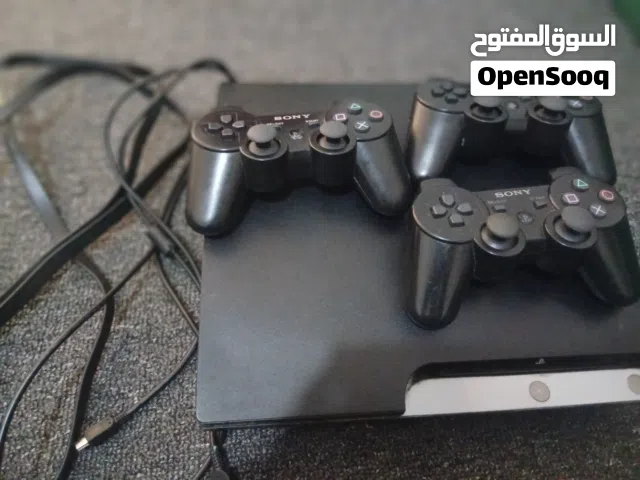 بلاستيشن 3