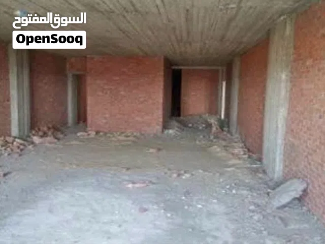شقة طوب احمر استلام فوري