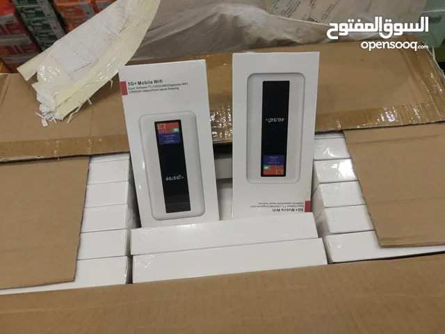 فورجي وباور بنك في نفس جهاز