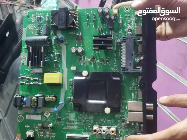 محل صيانه في بيت بوس حي المهندسين قريب من قاعة ملوك سباء