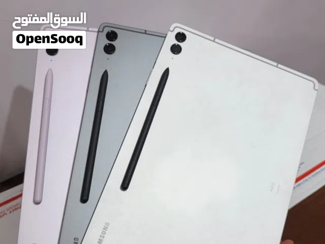 samsung Galaxy s9 fe plus اجهزة امريكي وكاله