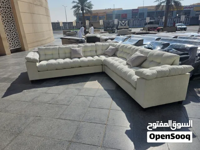 كنب جديد جاهز بسعر المصنع