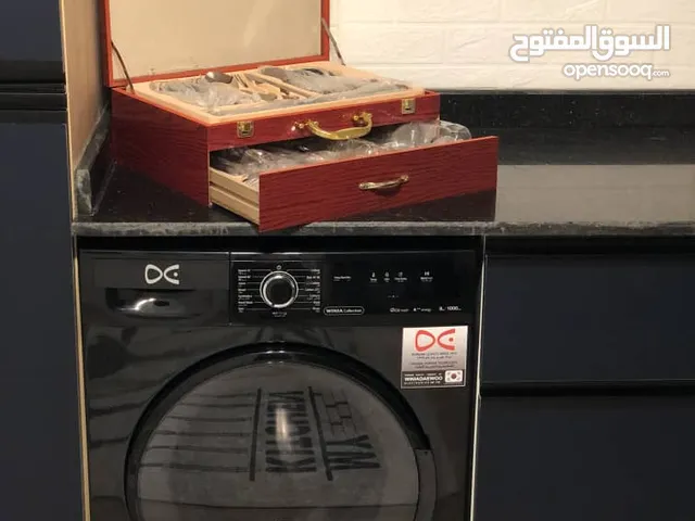 Daewoo 7 - 8 Kg Washing Machines in Benghazi