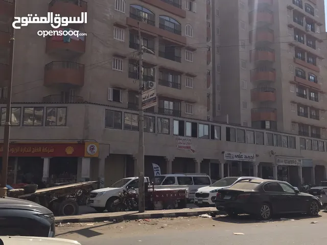 70 m2 2 Bedrooms Apartments for Rent in Mansoura Other