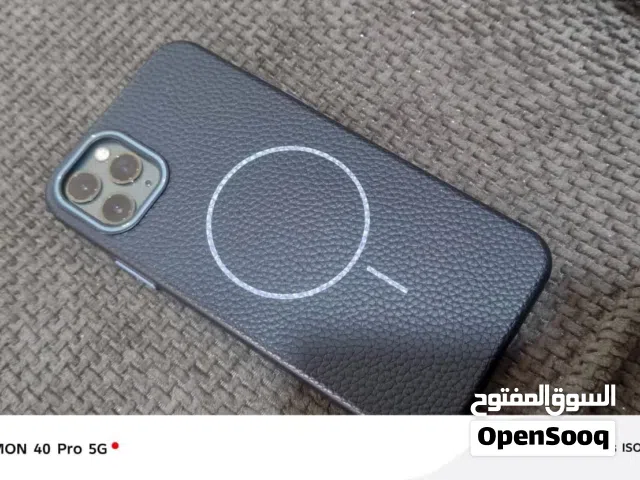 Apple iPhone 11 Pro Max 256 GB in Basra