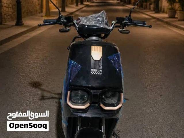 فيزبا كهربائية