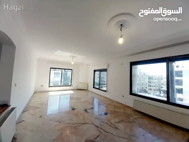 شقة غير مفروشة للإيجار 350م2 ( Property 19571 ) سنوي فقط