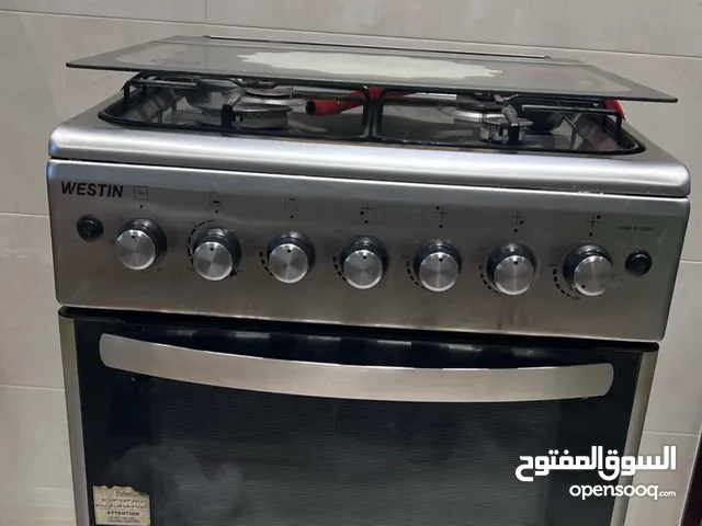 فرن غاز oven