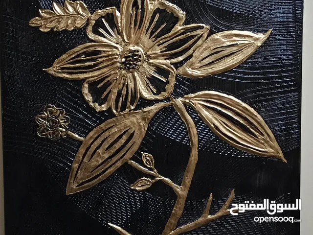لوحت ديكور منزلي