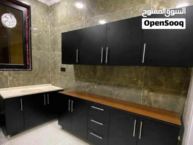كاونتر خشب ام دي اف بأجمل التصاميم والوان لأصحاب التميز والذوق الرفيع متوفر توصيل بغداد ومحافظات