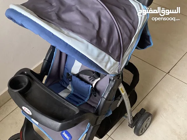 Baby stroller  عربانة اطفال