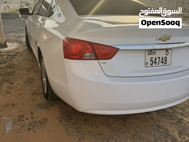 شيفروليه 2018