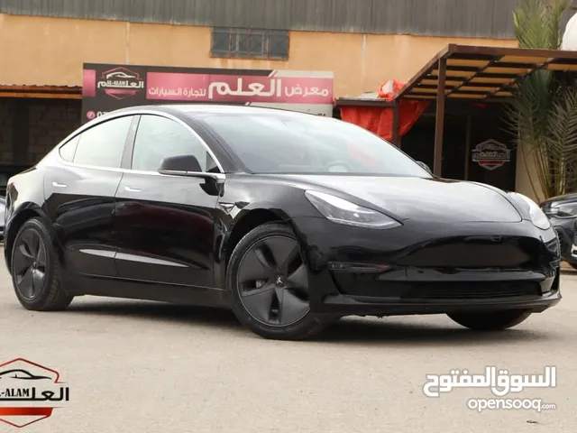 Tesla model 3 2020