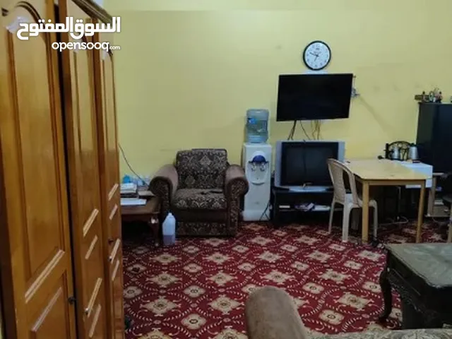 30 m2 1 Bedroom Apartments for Rent in Doha Al Mansoura