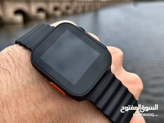 ساعة سمارت