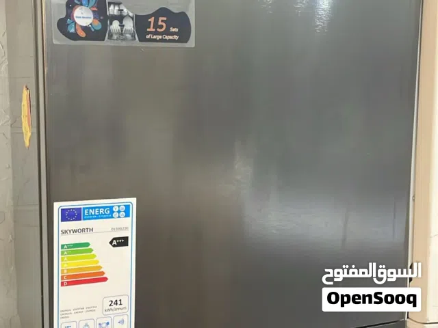 جلاية سعر حرررررق جلاية سكاي ورث 9 برامج 3 سلات 3 مرشات 15 طقم سلفر وجه ستانلس ستيل توفير طاقة A+++