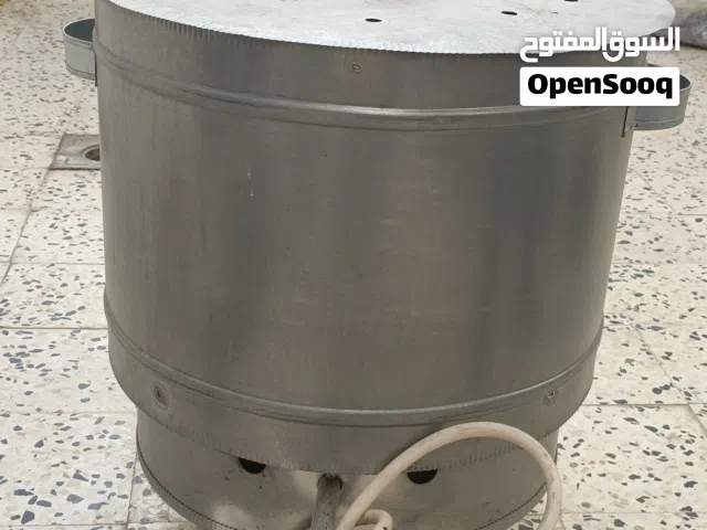 طابونة تونسية عصرية بالغاز