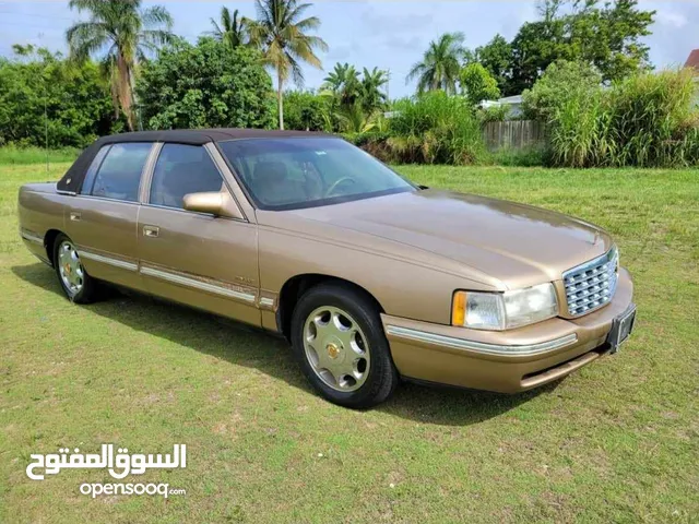 Cadillac Other 1990 in Zawiya
