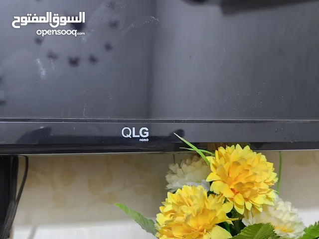 LG QLED 32 inch TV in Basra