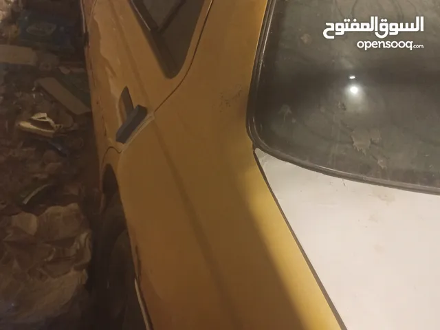 Used Peugeot 405 in Basra