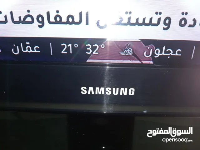 Samsung LCD 32 inch TV in Irbid