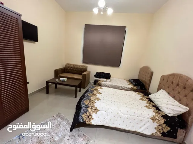 500 ft Studio Apartments for Rent in Ajman Al Alia