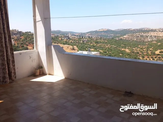 160 m2 5 Bedrooms Apartments for Rent in Ajloun Other