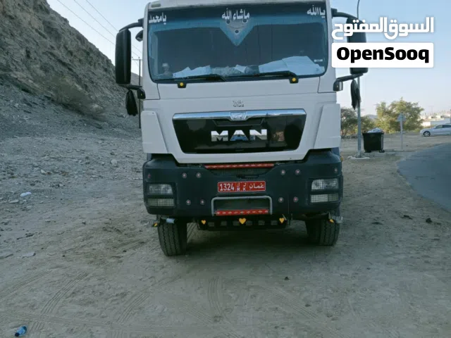 MAN TIPPER 2013 FOR SALE RO.24000