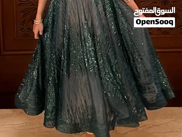 فستان سهروة من fifth avenue Evening Dress from - Bronx and Banco engagement dress — worn once