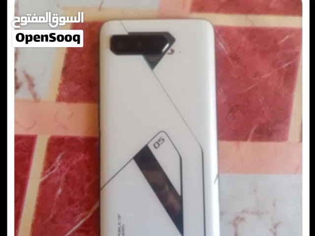 ASUS ROG 5 Ultimate 512 GB in Shabwah