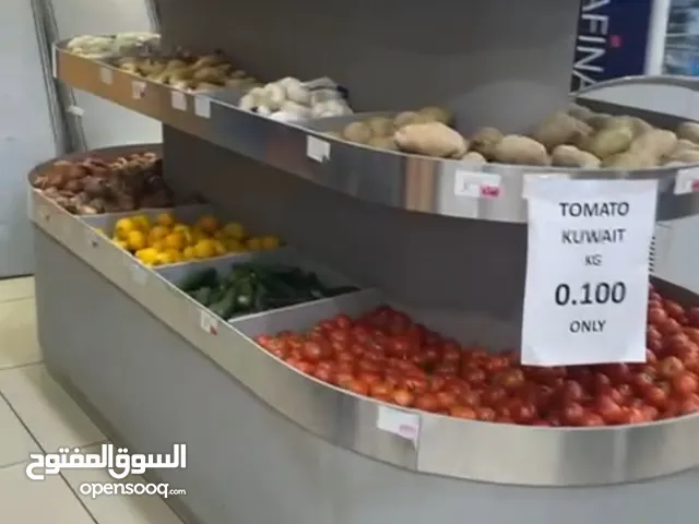 120 m2 Supermarket for Sale in Hawally Salmiya