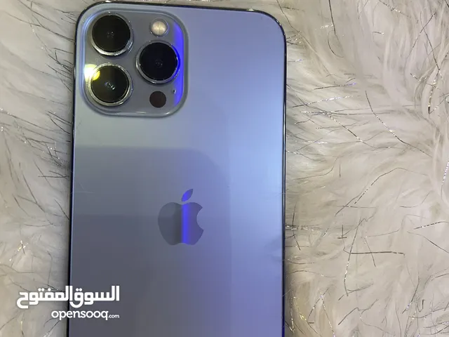 Apple iPhone 13 1 TB in Cairo