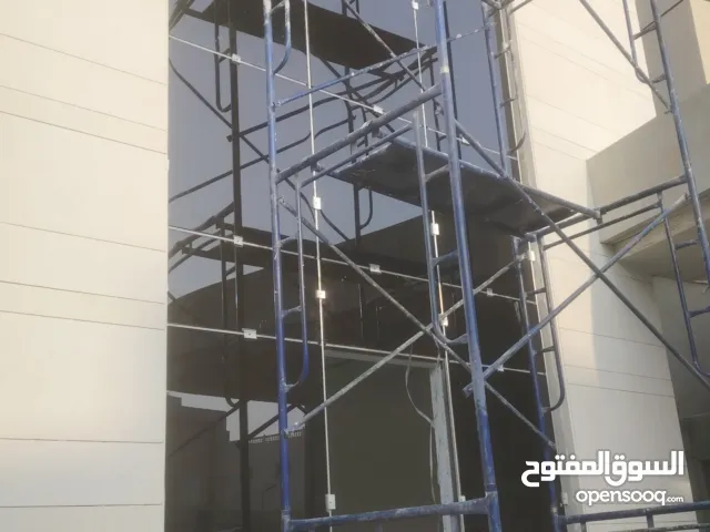 فني المنيوم